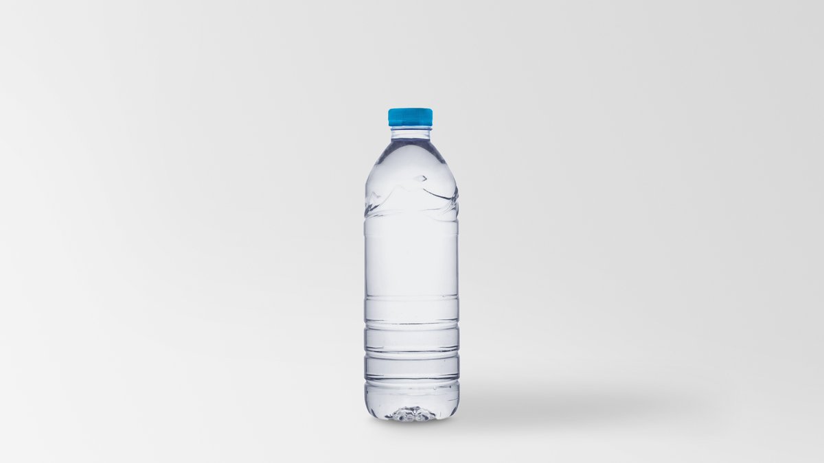 Νερό 0.5 l