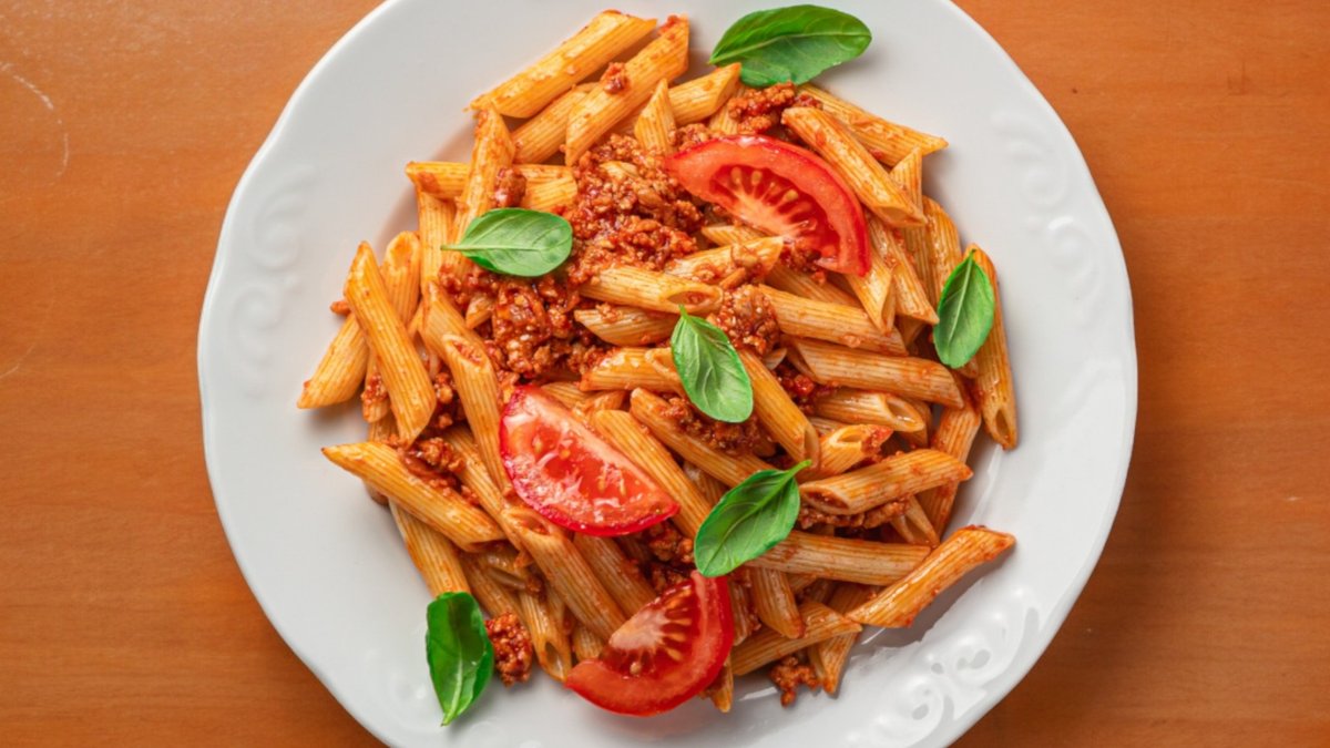 Bolognai penne