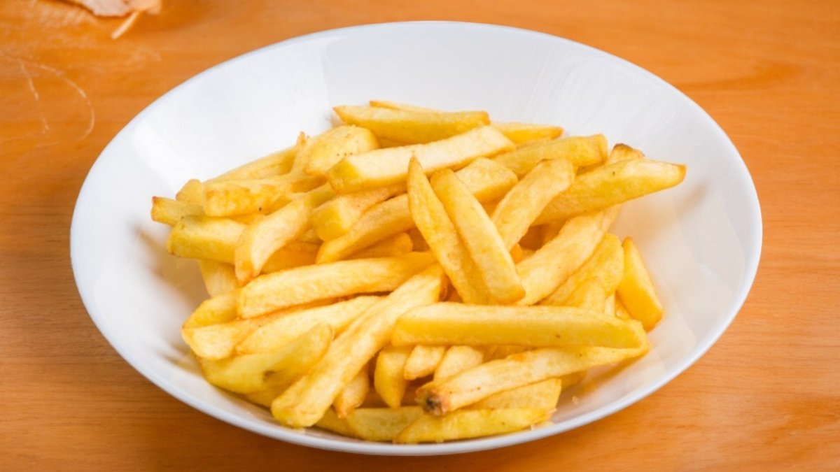 Hasábburgonya