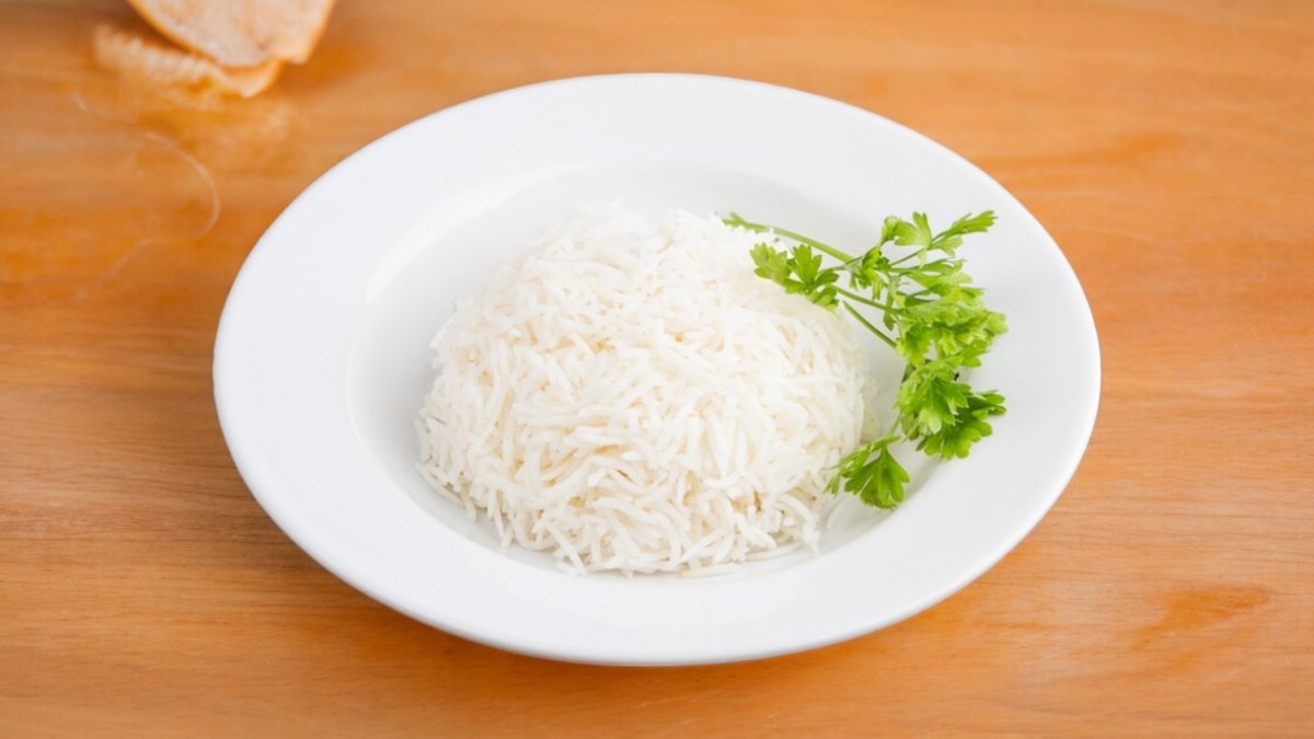 Jázminrizs