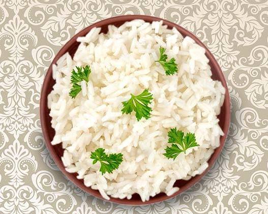 Aromatic Basmati Rice