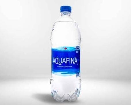 Bottled Water