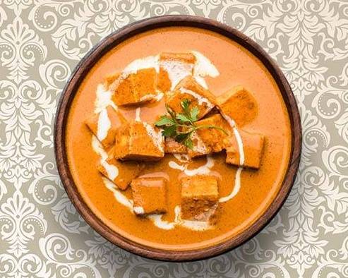 Butter Cottage Cheese