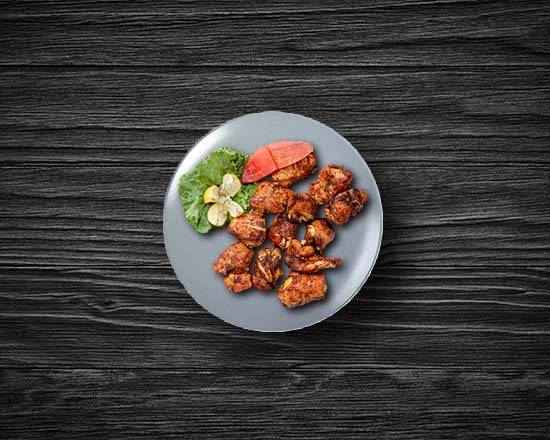 Clay Pot Chicken Tikka