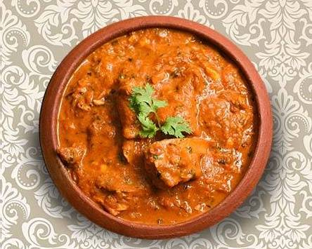Clay Pot Chicken