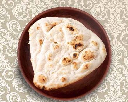 Eternal Naan