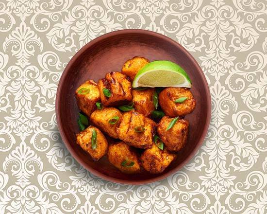 Oriental Cottage Cheese