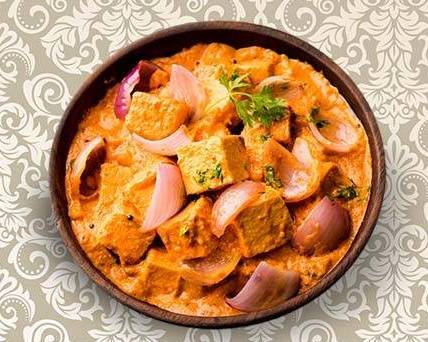Scrumptious Cottage Cheese Tikka Masala