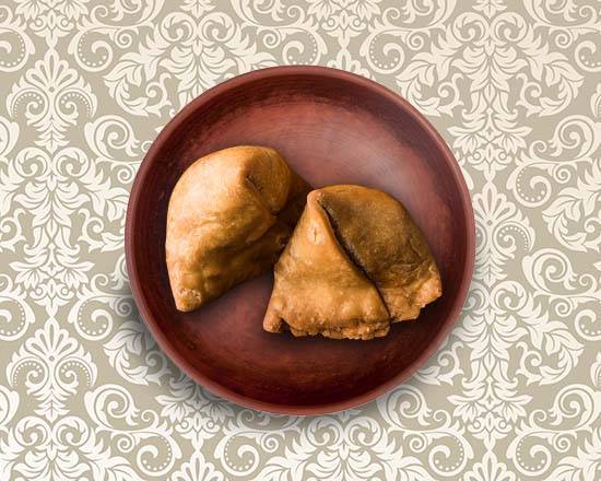 Simply Samosa