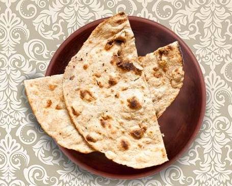 Tandoori Roti