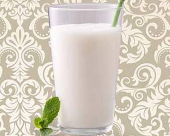 Yogurt Smoothie