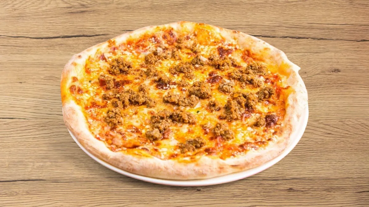 Bolognese EC