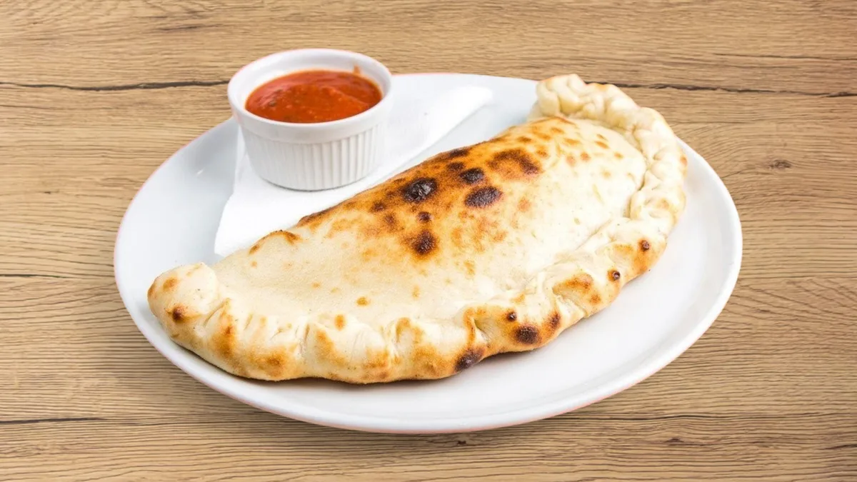Calzone EC