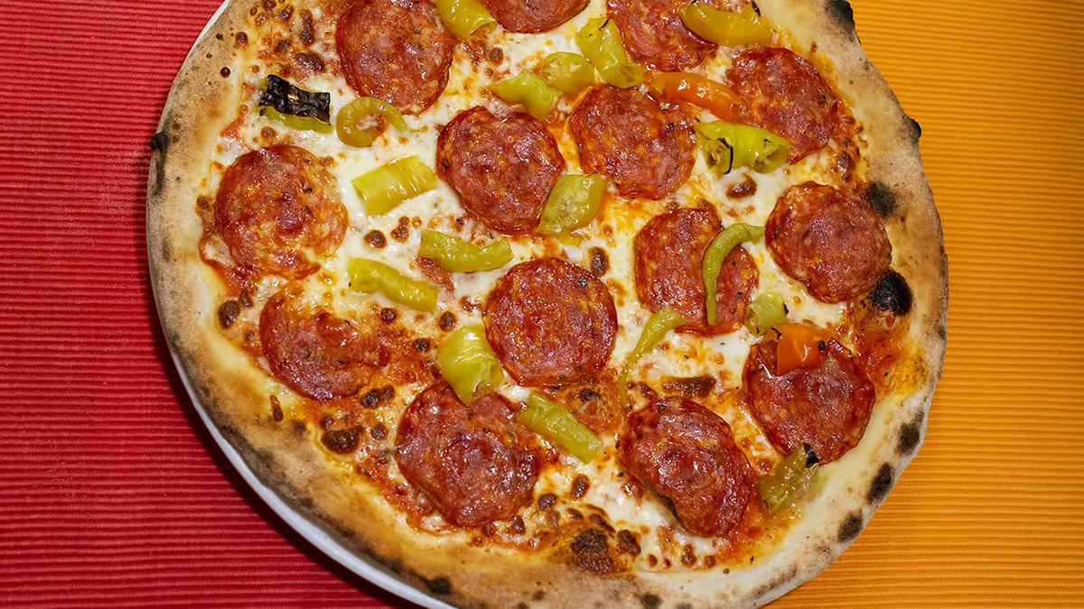 Diavolo 🌶️ GM