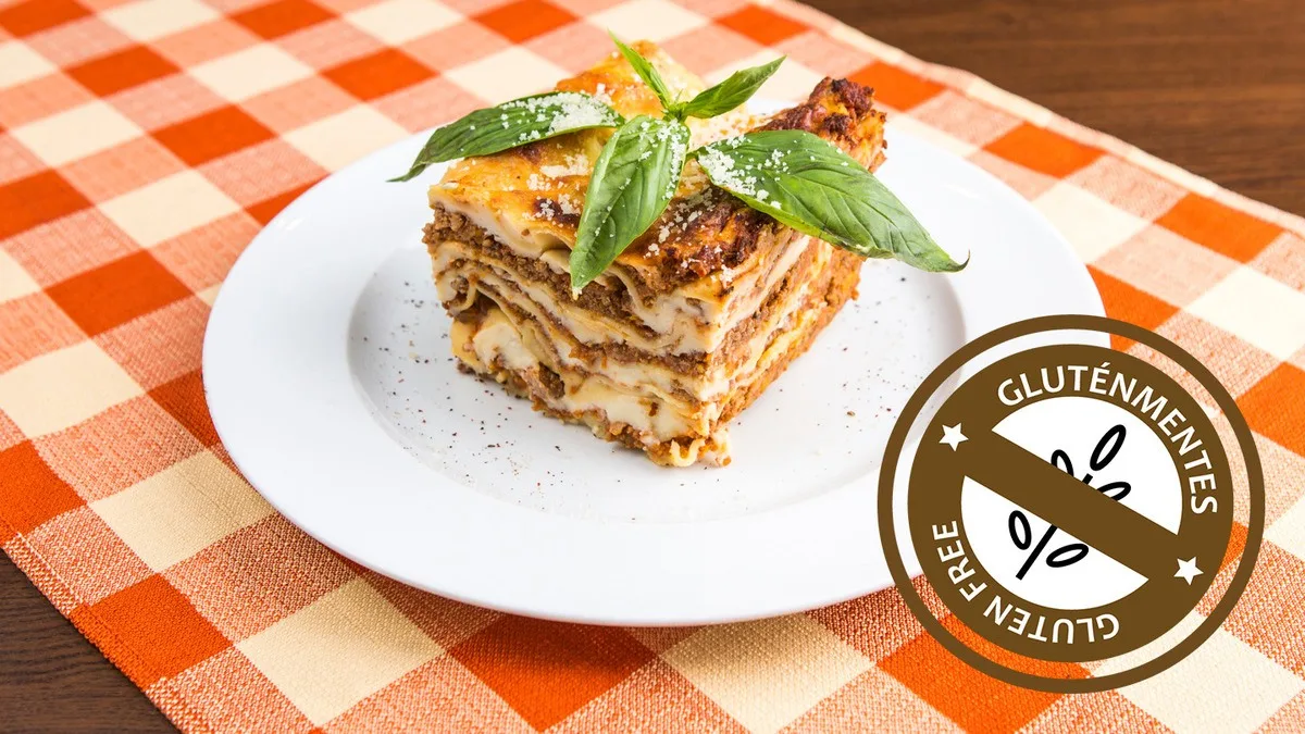 Lasagne GM