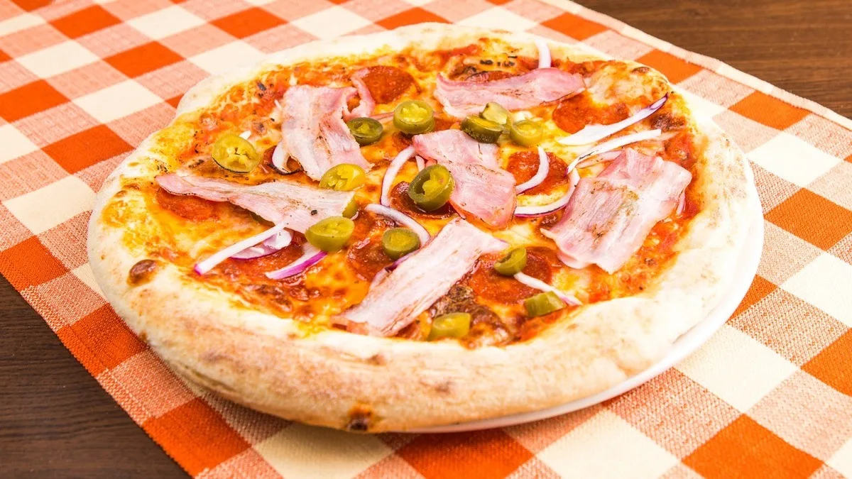 Magyaros🌶️ N