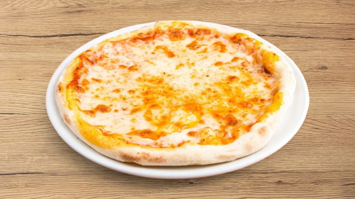 Margherita EC