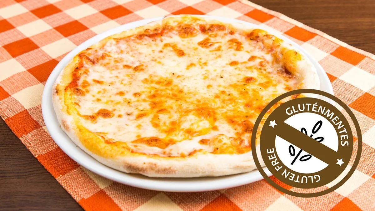 Margherita GM