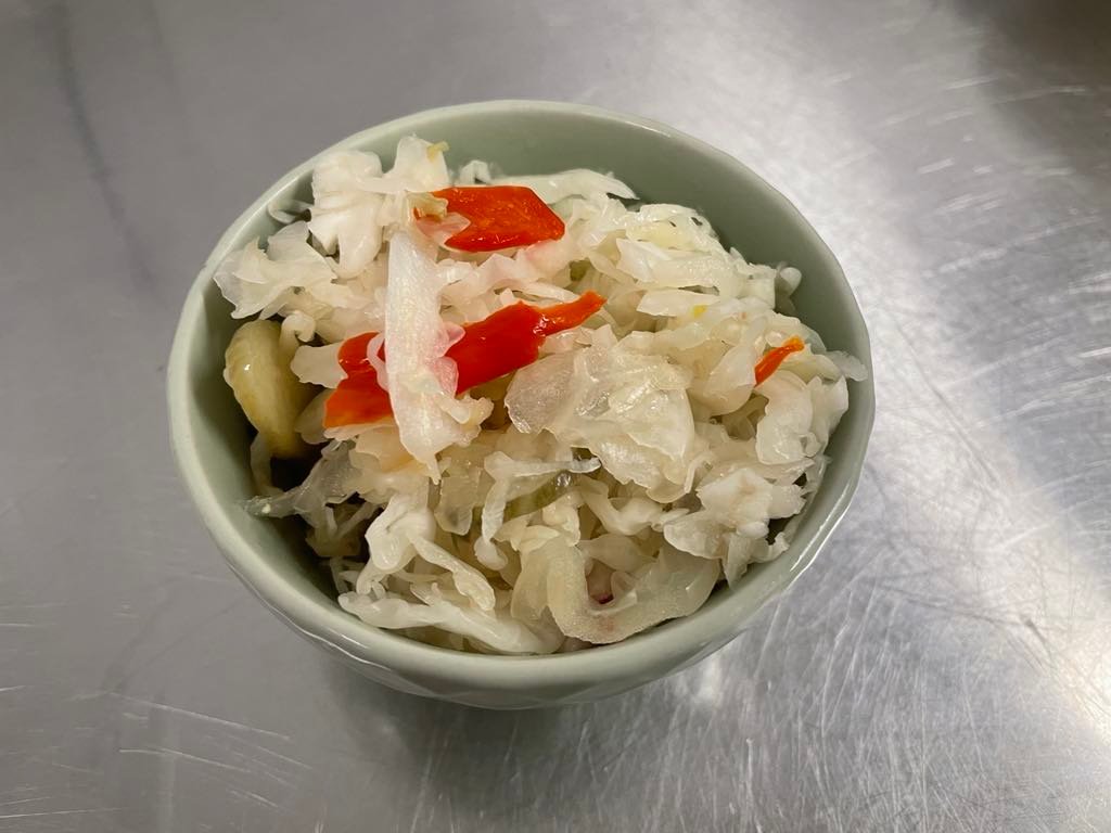 Csalamádé