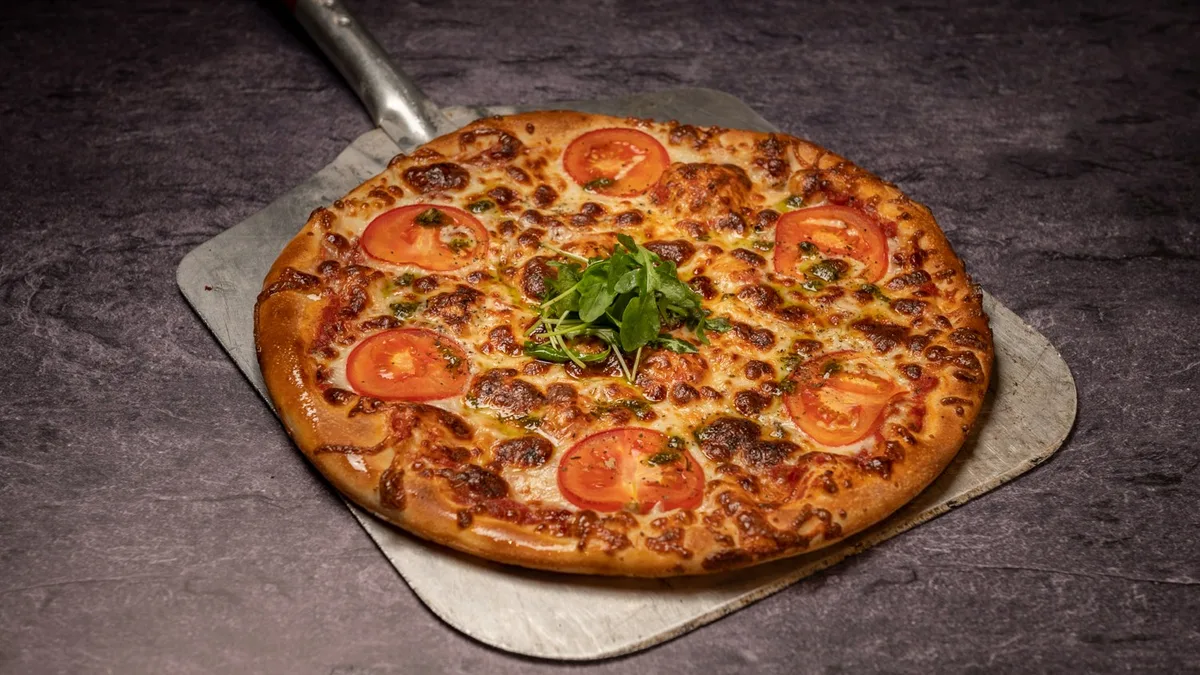 Margherita