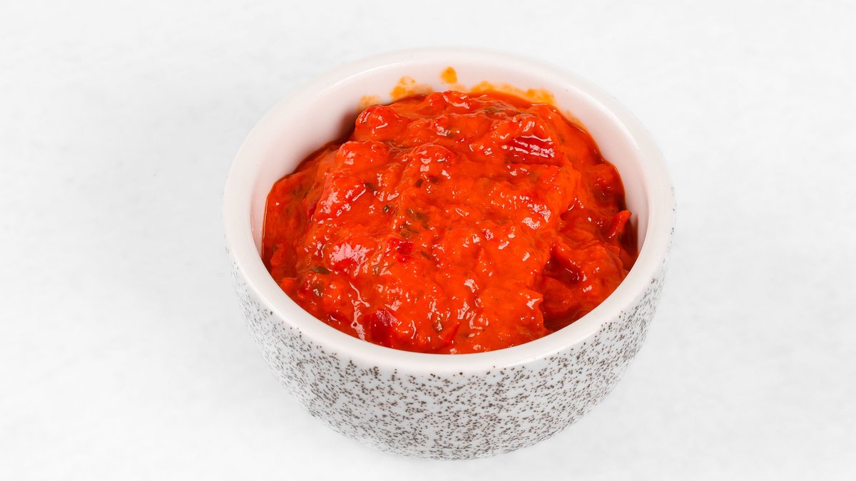 Ajvar