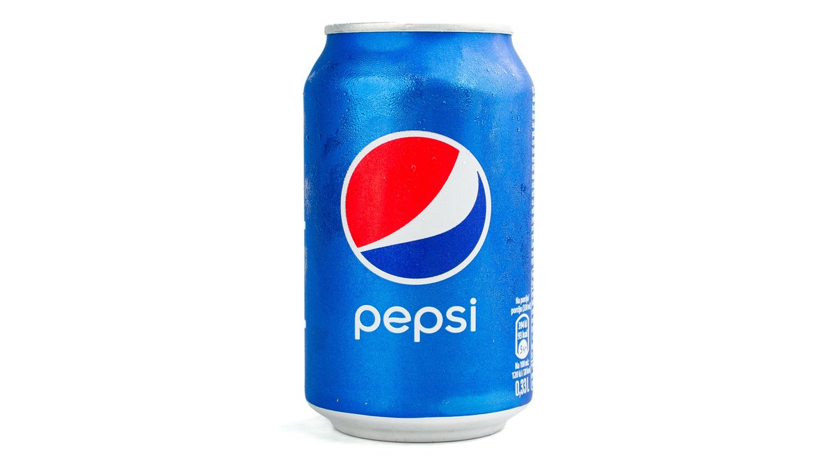 Pepsi 0.33 l