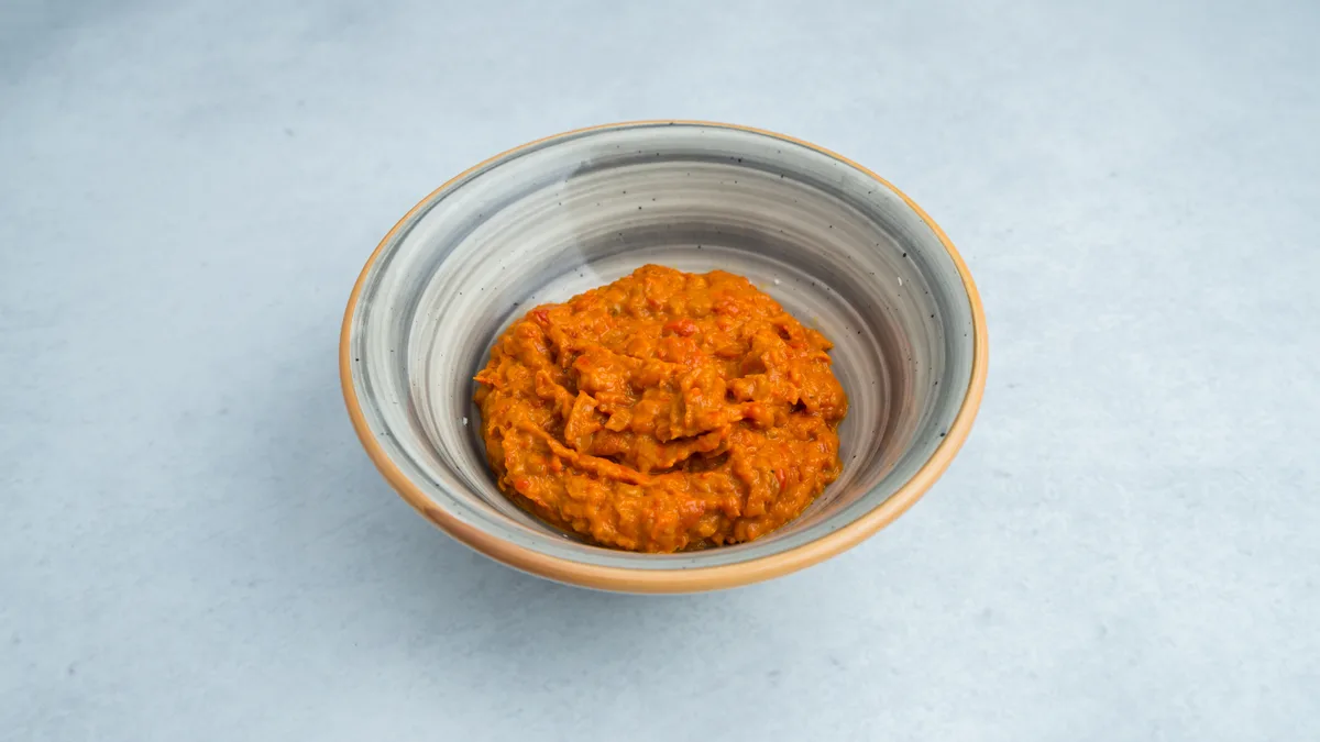 Ajvar