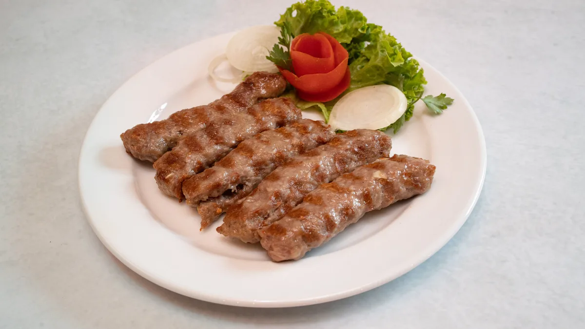 Ćevapi 200gr