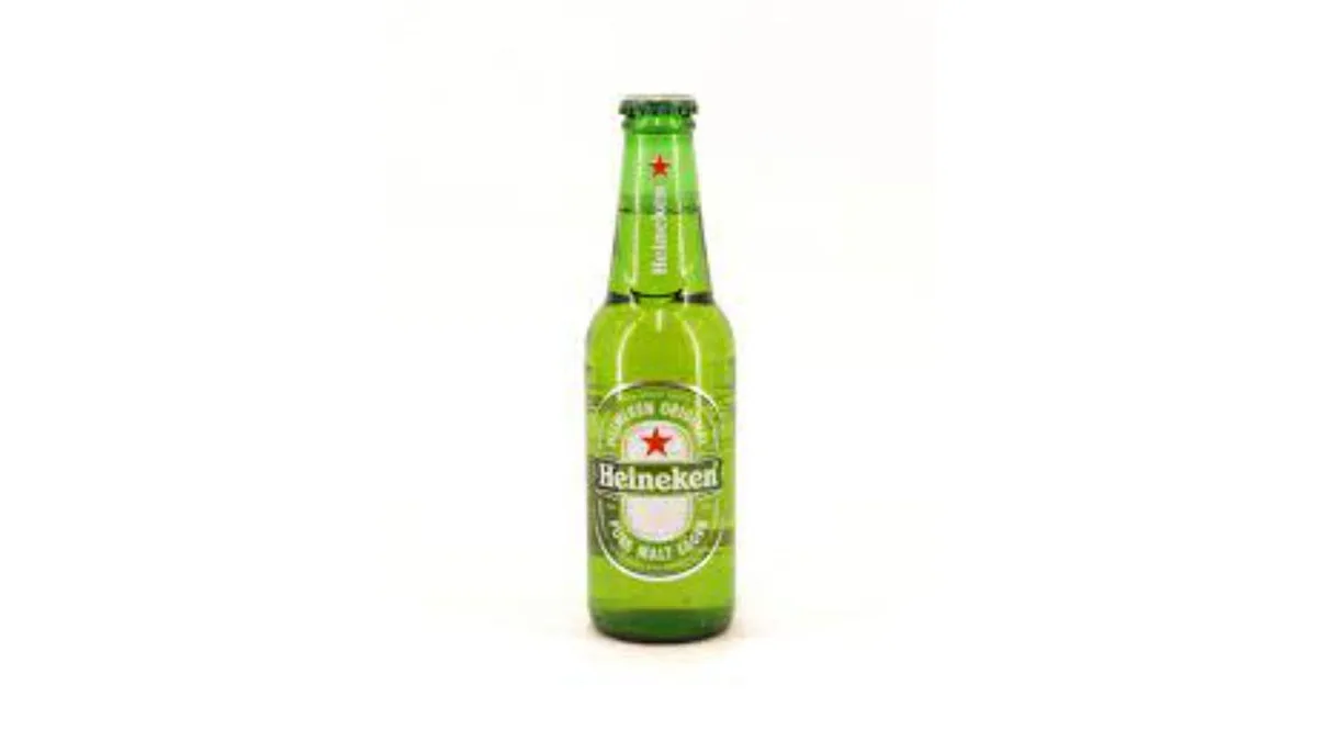 Heineken 0.25l