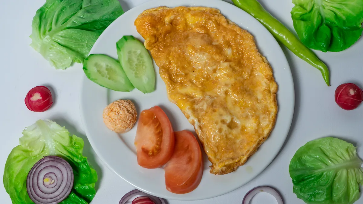 Kajgana domaća kobasica