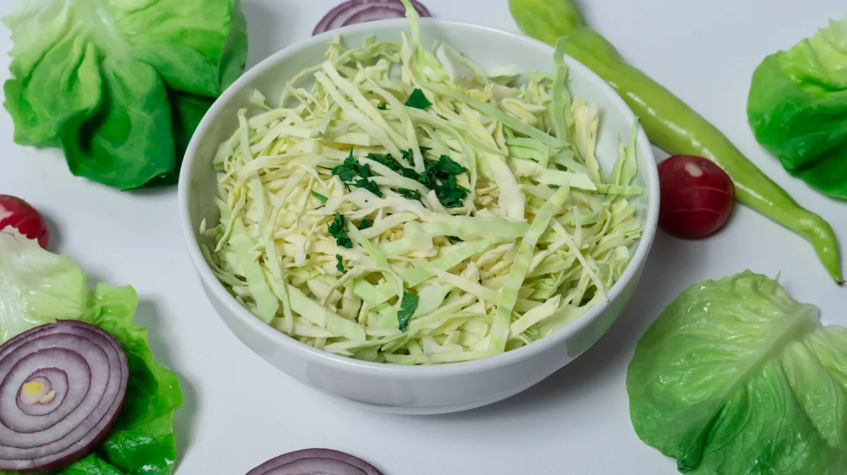 Kupus salata