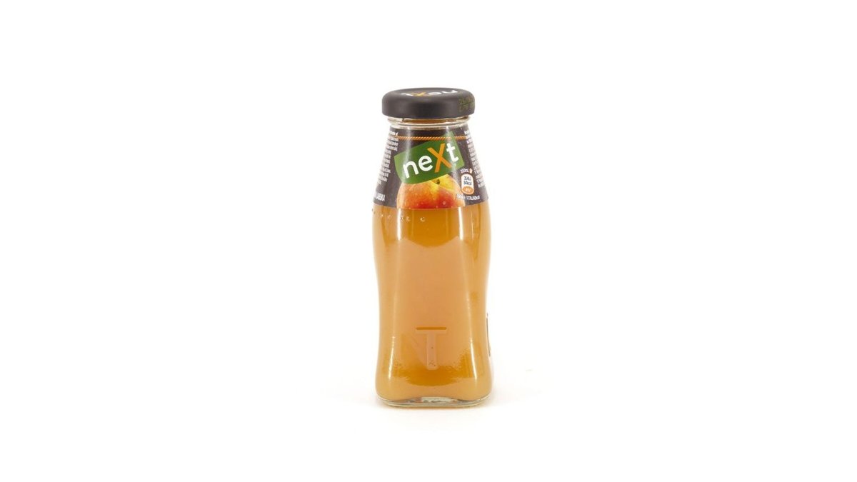 Next Breskva 0.2l