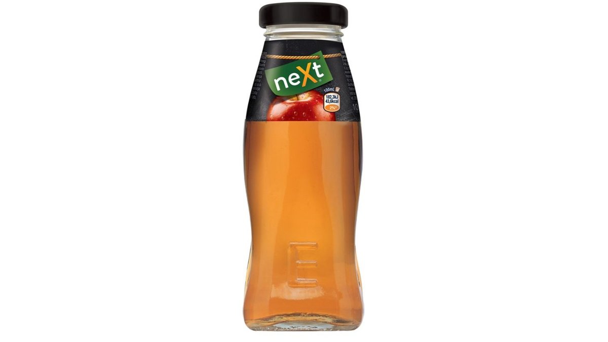 Next Jabuka 0.2l