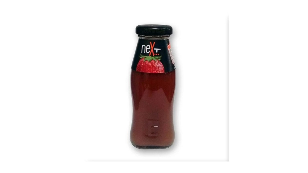 Next Jagoda 0.2l