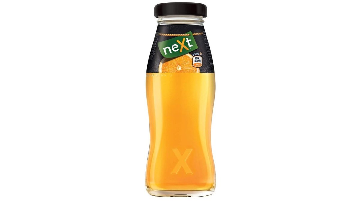 Next Narandža 0.2l