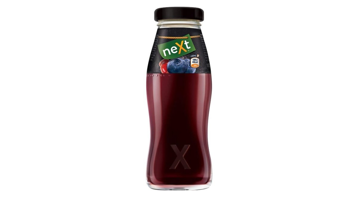 Next šumsko voće 0.2l