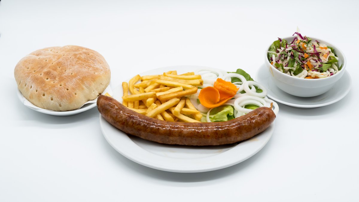 Obrok kobasica