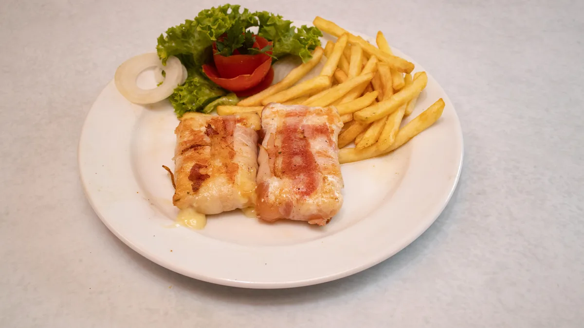 Pileći paketić 300g