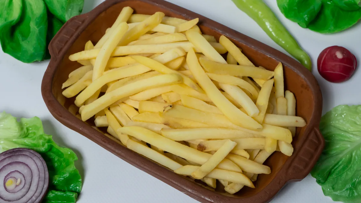 Pomfrit