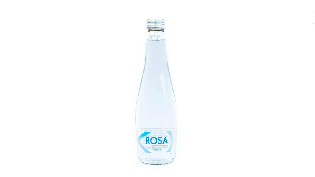 Rosa 0.33l