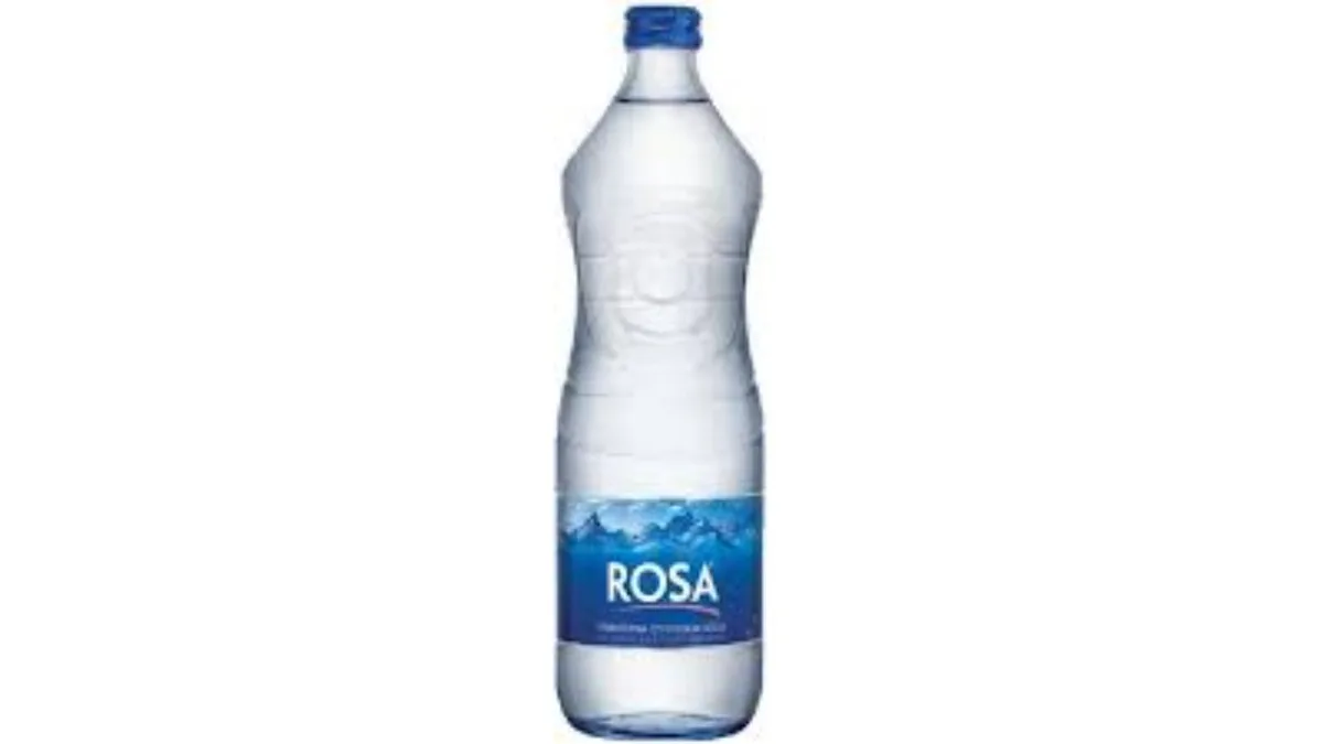 Rosa 0.75l