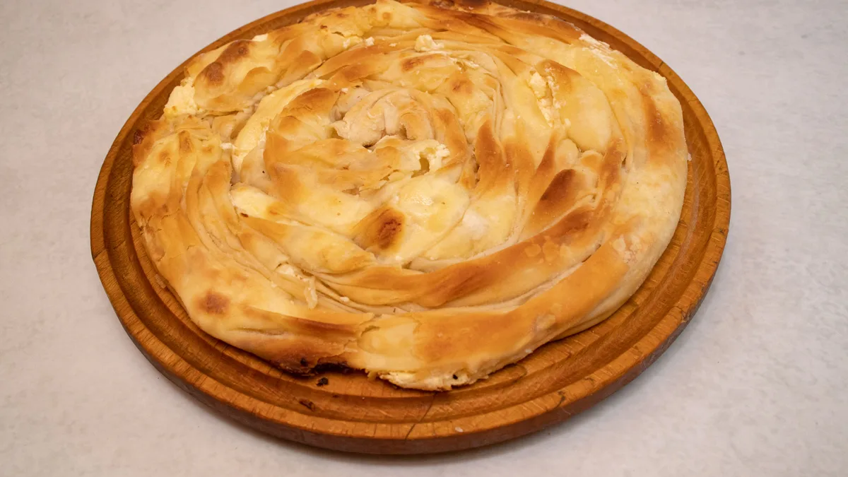 Sukana pita 600gr
