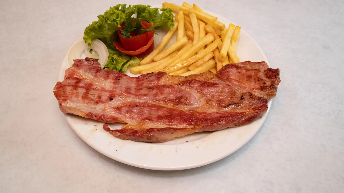 Ćulbastija 300gr
