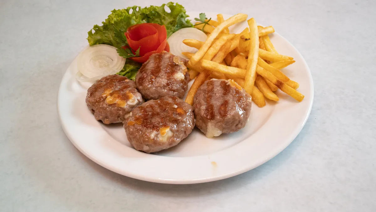 Uštipci 200gr