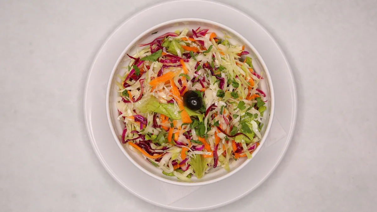 Vitaminska salata