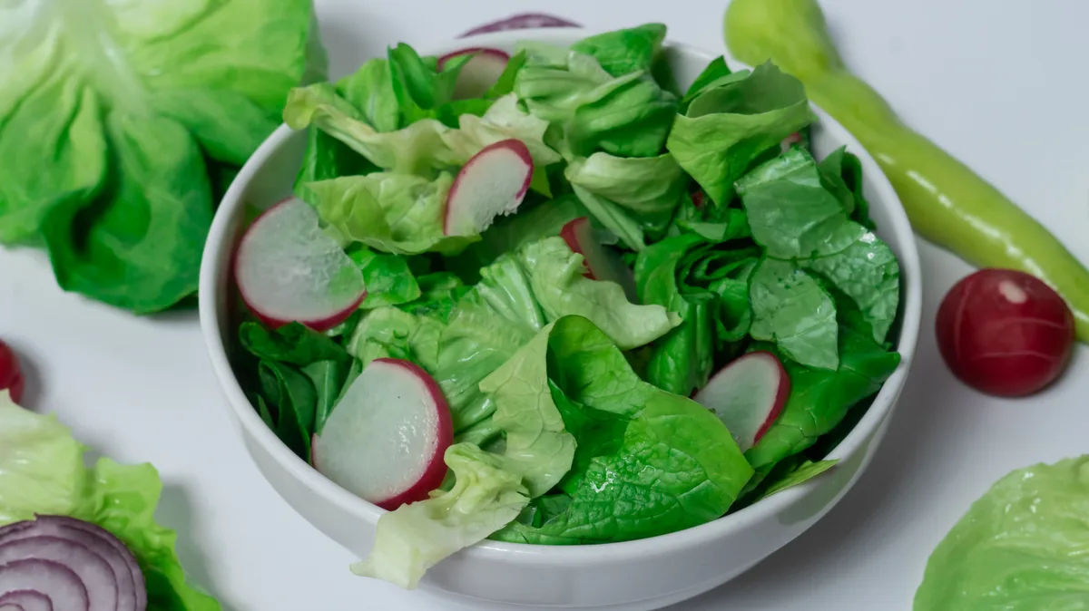 Zelena salata