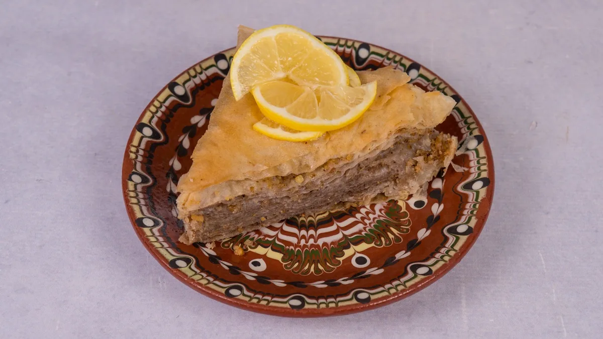Baklava