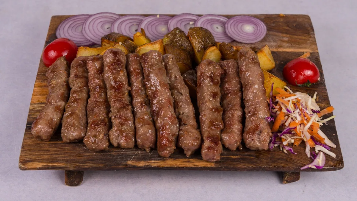 Ćevapi 10kom