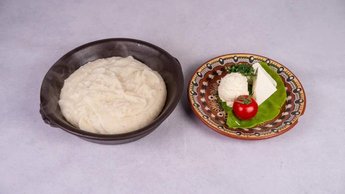 Kačamak