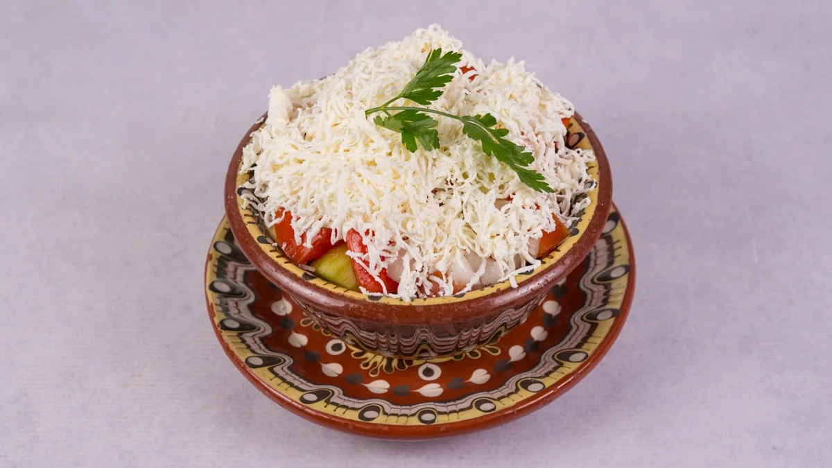 Šopska salata